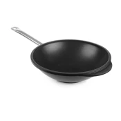Ponev za Wok, Titanium Professional, 320x100mm