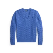 Polo Ralph Lauren Pulover modra