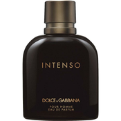 Dolce & Gabbana Pour Homme Intenso Eau De Parfum Parfem Parfem Parfem Parfem 40 ml (man)