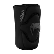 Venum Venum Kontact Gel Knee Pad, Black/Black - XS, (21587015)
