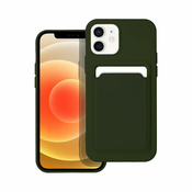 Card case Iphone 12/12Pro zele