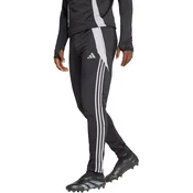 Moške trenirke adidas Tiro 24 WInterized, črne M