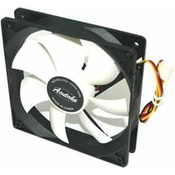 Acutake ACU-FAN120 (Ventilator z belim krilom De Luxe)