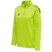 Hummel Mikica CORE XK HALF ZIP SWEAT WOMAN