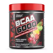 Nutrex BCAA 6000, 30 doza