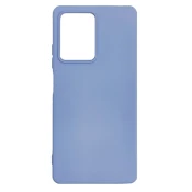MaxMobile maskica za Xiaomi Redmi 15C 4G/5G SILICONE MIKRO ljubičasta