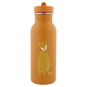 Trixie Baby - Otroška steklenička 500 ml Mr. Fox