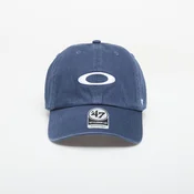 Oakley Remix Dad Cap white