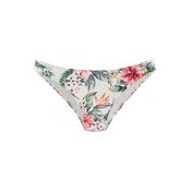 LASCANA Bikini hlačke kremna/mešane barve