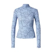 Marimekko Majica svetlo modra / robida