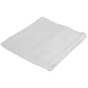 PEŠKIR ZA TUŠIRANJE 60/120 cm , srebrna ,