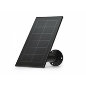 Arlo Essential solarni panel, črn (VMA3600B-10000S)