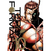 Terra Formars, Vol. 10