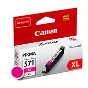 CANON tinta CLI-571M XL magenta