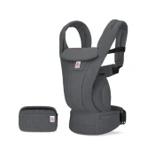 Ergobaby kengur nosiljka OmniDeluxe Mesh