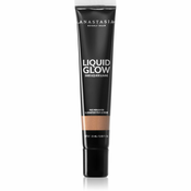 Anastasia Beverly Hills Liquid Glow tekuci highlighter nijansa Patina 20 ml