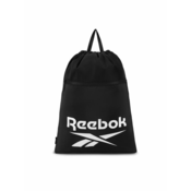 Reebok Vrečka RBK-B-044-CCC Črna