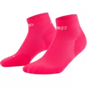 CEP Carape 5.0 Low-Cut Running Socks Women
