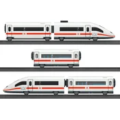 Märklin Märklin 029430 Märklin my world - začetni komplet ICE 3, (20440014)