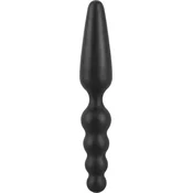 Dvojni dildo Ass Jacker (18 cm)