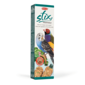 Padovan Stix Vegetable Tigrice i Egzoticne 80g