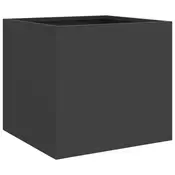 Sadilica crna 32 x 30 x 29 cm od celika