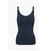 cfab Top za oblikovanje Shaping Cami mornarska