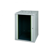 Digitus SoHo Line 16U 19 Wall Mounting Cabinet