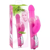 Vibrator Smile Pearly Rabbit