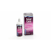 TotalCare™ za dezinfekciju, vlaženje i euvanje 120 ml