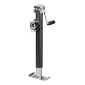 Northix Navijanje stojala za opornike Heavy Duty SH57/5000