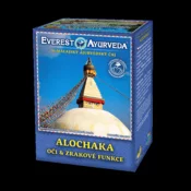 Alochaka - Oči in vidne funkcije, 100g