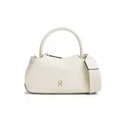 TOMMY HILFIGER Ročna torbica  šampanjec