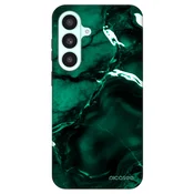 Fashion Case PowerShare pro Samsung Galaxy S26 FE - Dark emerald