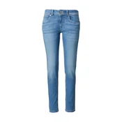Pepe Jeans Kavbojke NEW BROOKE moder denim