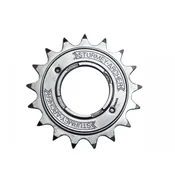 Sturmey-Archer 16z 1/8 kolesce z navpičnico