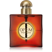 Yves Saint Laurent Opium 2009 parfumska voda za ženske 50 ml