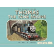 Thomas the Tank Engine: The Railway Series: Thomas the Tank Engine