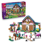 Lego FRIENDS Konjušarnica i jahacka akademija 42688 ( 1045364 )