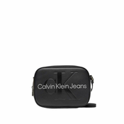 Calvin Klein - Calvin Klein - Crna A3enska torbica