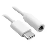 Havana ADAPTER za slušalke Type C na 3,5 mm ( AUX)