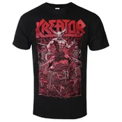 Metal majica moška Kreator - Ready to Kill B2B - NNM - 51774100