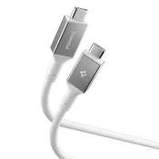 Spigen SPIGEN USB-C NA LIGHTNING KABEL 240W 120CM ZA HITRO POLNJENJE TELEFONOV