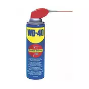 Sprej WD-40 smart straw 450 ml ( 010072 )