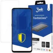 3MK Motorola Moto G9 Plus - 3mk fleksibilno steklo