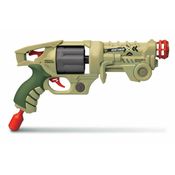 Revolver X8 Huntsman 32 cm
