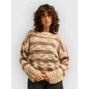 Billabong Malibu Creek Sweater army green