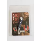 VIBRATOR BLACK MINI VIBE