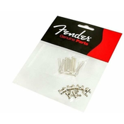 Fender American Vintage Telecaster Custom konaced Bridge Saddles 6 pcs