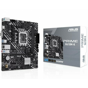 ASUS PRIME H610M-K